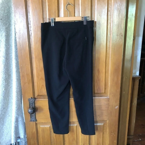 Belted Dress Pants - Picture 4 of 9